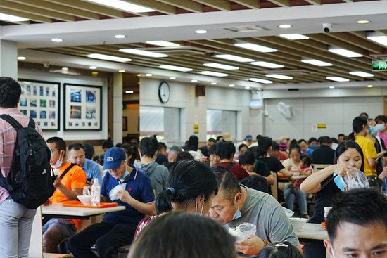 宋韵美食成为杭州旅游打卡点，新丰小吃亚运首日客流量超10万