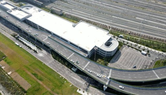 西安北站枢纽工程东西停车楼将于8月8日正式<em>开通</em>运营