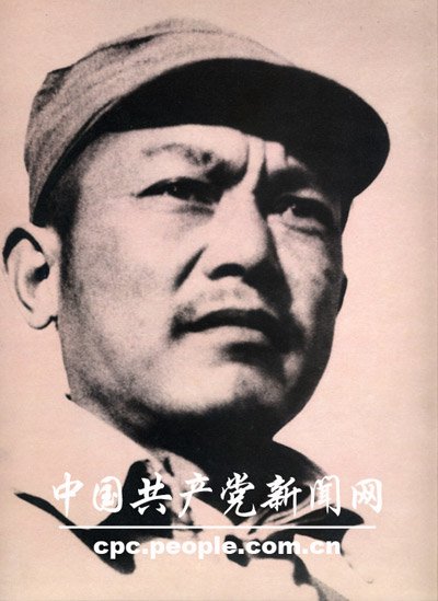 缅怀李先念：毛泽东称赞为“不下马的将军” 曾长期分管国家经济...