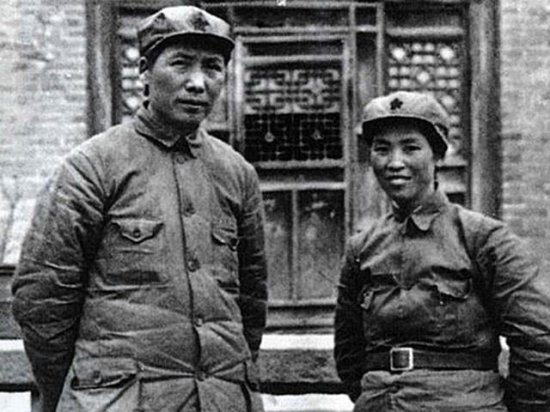 1964年福建妇女致信省长：红军之女请求寻亲，调查发现身份不...
