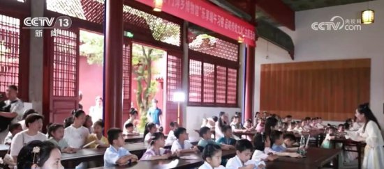 “粽”享端午假期 各地举办丰富多彩民俗文化活动