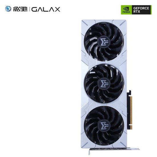 影驰 GeForce RTX4070<em> 金属</em>大师OC 12GB<em>显卡</em>到手价4699元