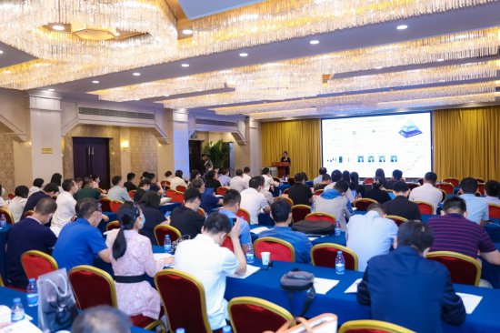 2022“科创中国”科技创新创业大赛 总决赛成功举办！