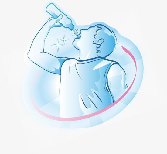 痛风患者喝水也<em>有讲究</em>,你喝对水了吗?