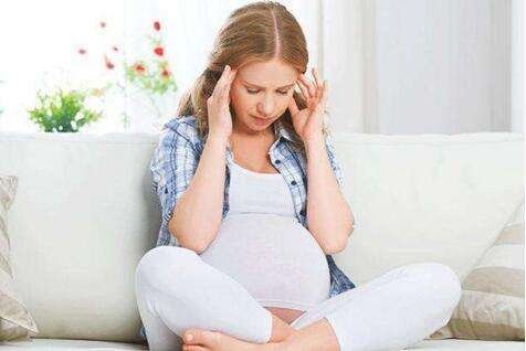 孕期这3个月可以说是最难熬的，你可能正在经历