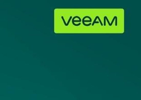 Veeam发布最新Veeam v12 以云安全和现代化为最终目标