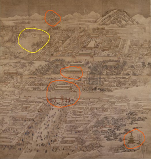 历史画卷中的镇江文物 见证古城三千多年悠久历史