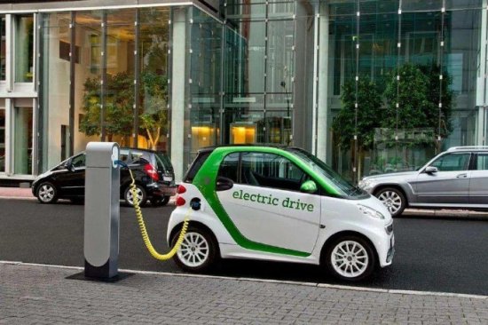 欧洲鼓励新能源汽车，有<em>什么</em>杀招？