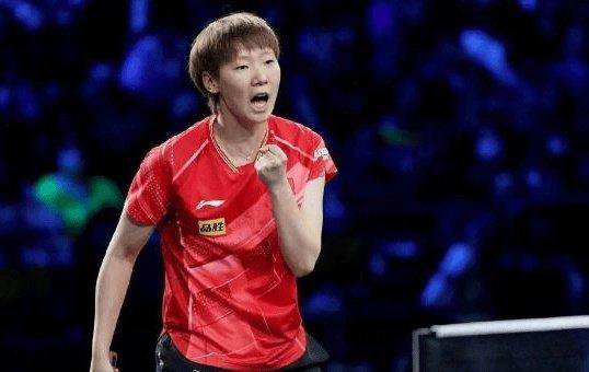 国乒冠军赛最大赢家揭晓，不是孙颖莎和梁靖崑 王曼昱逆袭登顶
