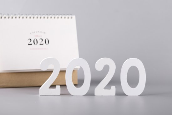 2020年只剩3个月了：迷迷糊糊又一年，<em>一寸光阴一寸金</em>！