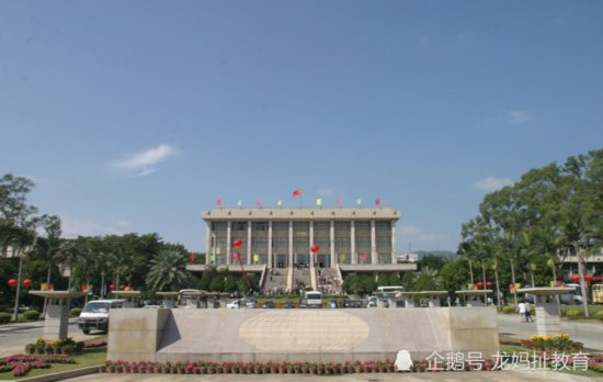 <em>北京</em>来的顶尖国字号大学布局福建，为何选择落户一座县级市？