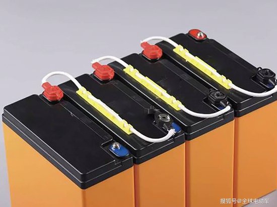 电动车普通电池和黑金电池<em>哪个更耐用</em>，<em>哪个更</em>实惠？一文说清
