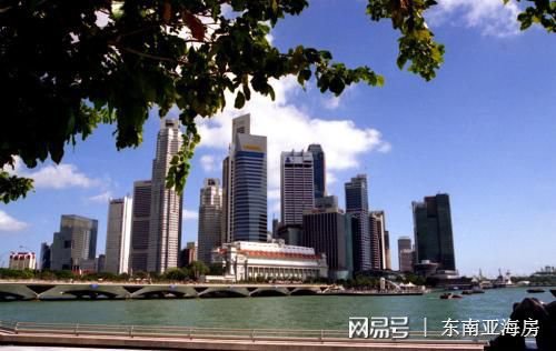 新加坡房产与中国房产对比区别有哪些？