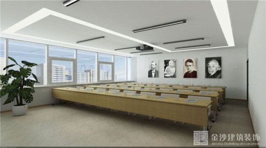<em>北京办公室装修设计</em>技巧有哪些？