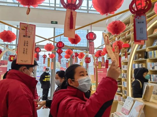 传统文化浸入生活肌理，在杨浦社区感受暖意