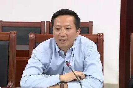 70后<em>大唐</em>集团副总经理彭勇已任湖北省领导
