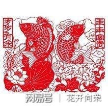 中国文化中的梦之象征——鱼