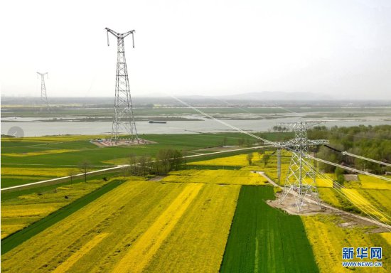 国网湖北电力：用数字技术提升基建工程管控质效