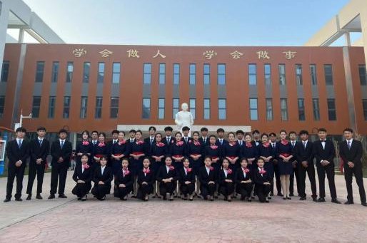 临夏国强职业技术学校2023年招生报考指南（招生简章）