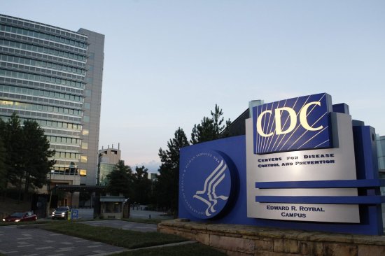 被<em>特朗普</em>无视的CDC：美国疾控中心与流行病斗争的半个世纪
