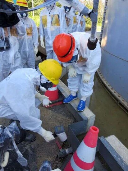 惊！负责核污染<em>水</em>排海的这家日本企业黑料太多