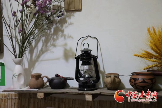 重走中国西北角｜天水罐罐茶：历史名城留住的乡愁记忆