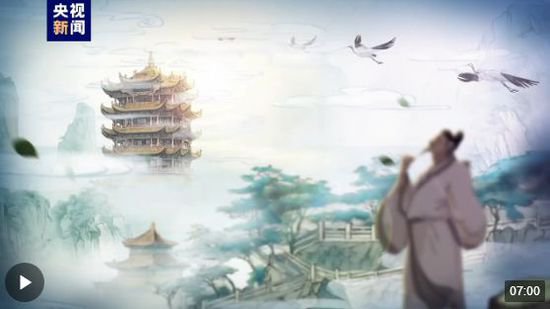 中国首部文生视频AI<em>系列动画片</em>《千秋诗颂》多语种版在欧洲拉美...