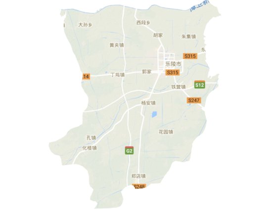 中国城市地名，为什么很多<em>带</em>个“陵”<em>字</em>？