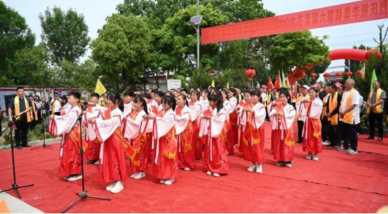 第六届孟子文化节暨农副产品文旅集市圆满举办