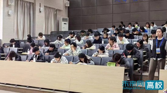 北京青年政治学院学前教育学院顺利完成2024年度公费师范生职业...
