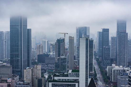 中国<em>房地产</em>最好的城市，也决定全面放开限购了