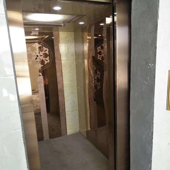 <em>家用电梯</em> 宣威市阁楼专项使用升降台<em>价格</em>