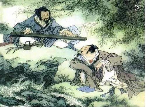 三个被误听千年的名字：伯牙、孔明和刘禅