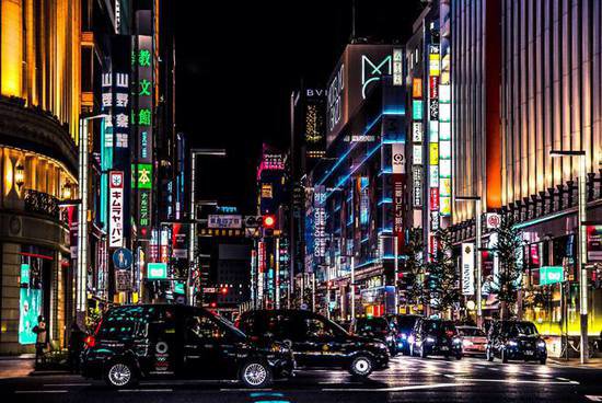 日元汇率创新低，游客在<em>日本</em>爆买奢侈品