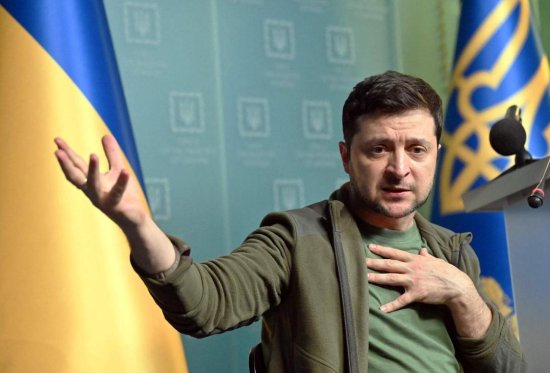 啥情况？乌克兰发布草案，梅德韦杰夫：若实施，将成为“第三次...