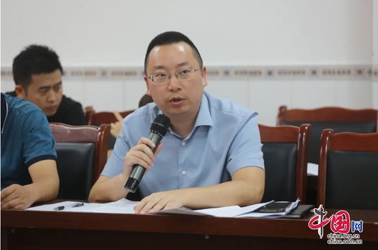 西充县人民医院召开2023年麻醉药品及精神药品使用管理专题培训...
