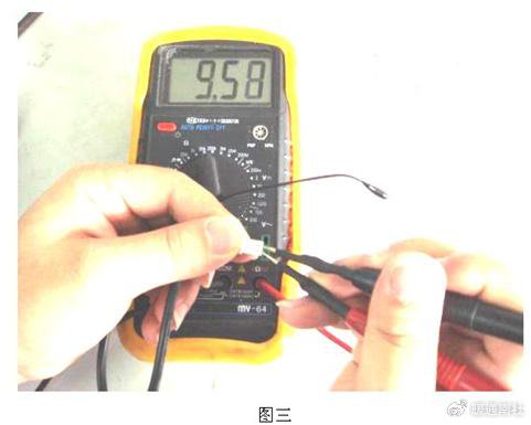 空调温度传感器维修指引
