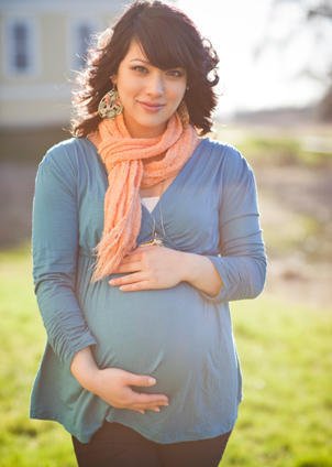 <em>怀孕几周</em>开始穿孕妇装？不同孕期穿衣建议及7点注意，孕妈收藏