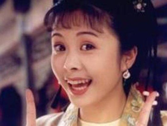 20年前张国立此剧有很多绝色美女，<em>何赛飞</em>徐静蕾都是配角