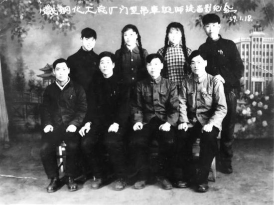 井延坡工作室丨60年过去，他的<em>名字为何</em>仍能激励一代代中国人...