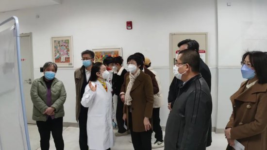 国际罕见病日，上海市儿童医院开展遗传咨询义诊系列活动