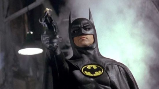 “DC扩充宇宙”未来：迈克尔·基顿或成主要“蝙蝠侠”