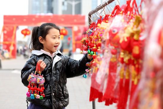 春节期间北京将推出2500余场活动 邀民众“畅享京城”