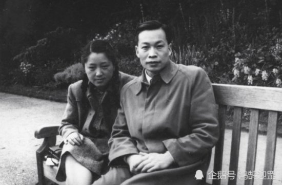 钱三强先生1992年去世后，他<em>的子女现状</em>如何？都是科学界翘楚