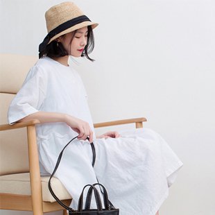LIULIU MO刘刘墨——韩国设计师女装品牌