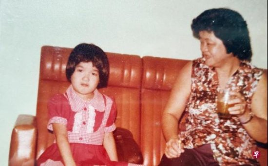 失散逾40年 新加坡八旬华裔老人盼与女儿团聚