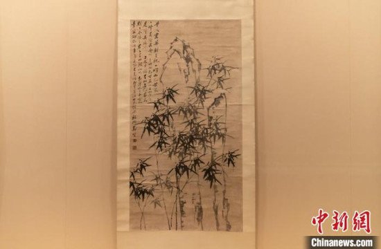 迎新春系列展 天津博物馆推出古代绘画精品展