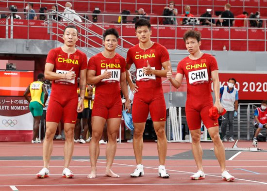 观察 | 中国选手接连递补金牌<em>奖牌</em>，但损失真的能弥补吗？