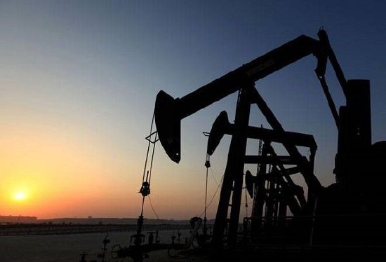 美国WTI原油周三收跌3.2% 连续第六日下滑