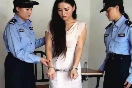 我在浙江省<em>女子监狱的</em>亲身经历，告诫大家，莫违法，代价太大了